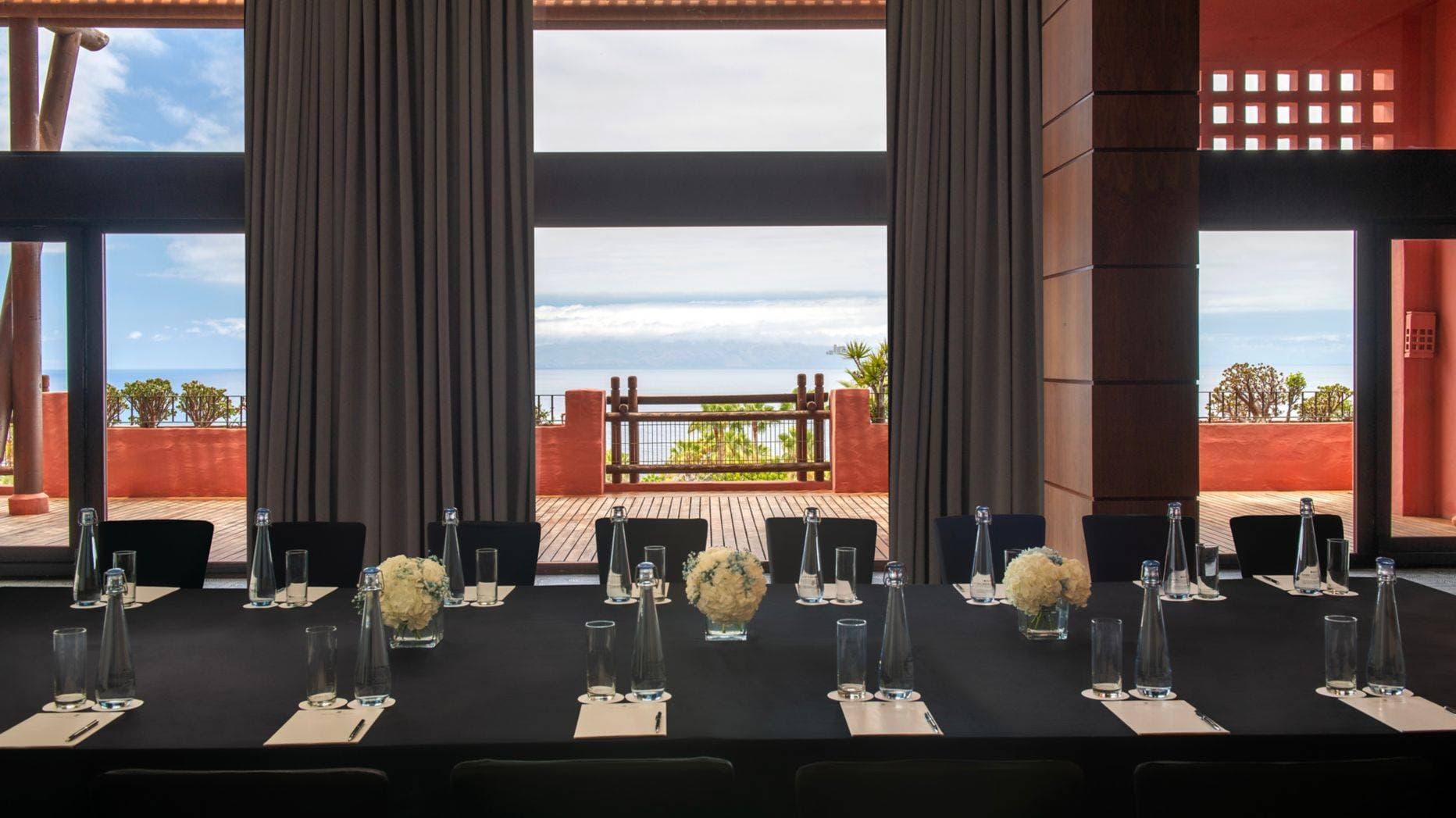 The Ritz-Carlton Tenerife 27