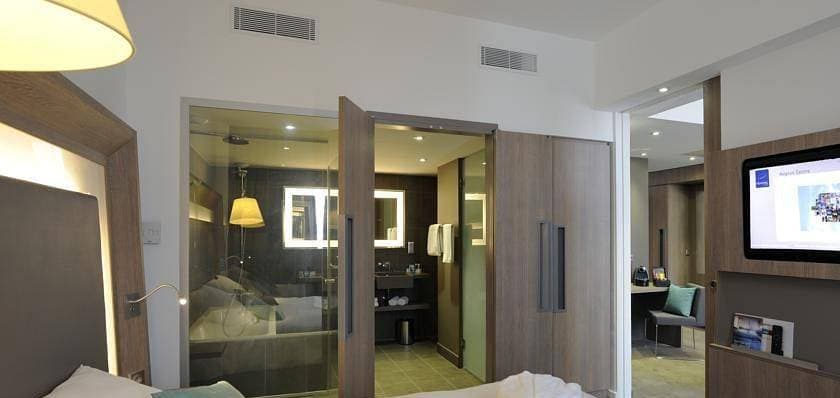 Hôtel Novotel Avignon Centre 17