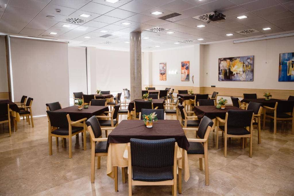 Hotel Salvevir 7
