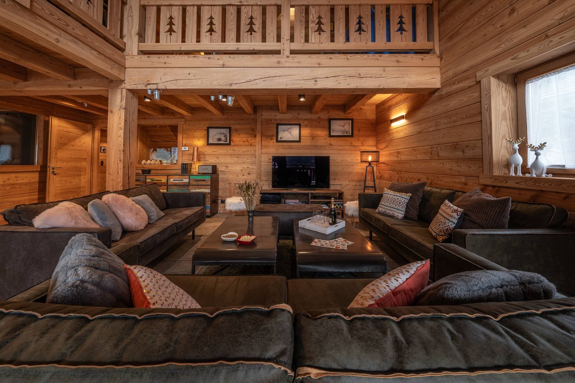 Chalet Cosy 6