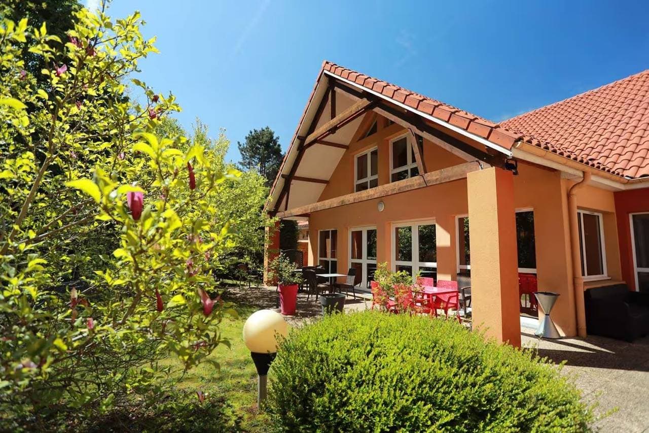 Sure Hotel by Best Western Limoges Sud 1