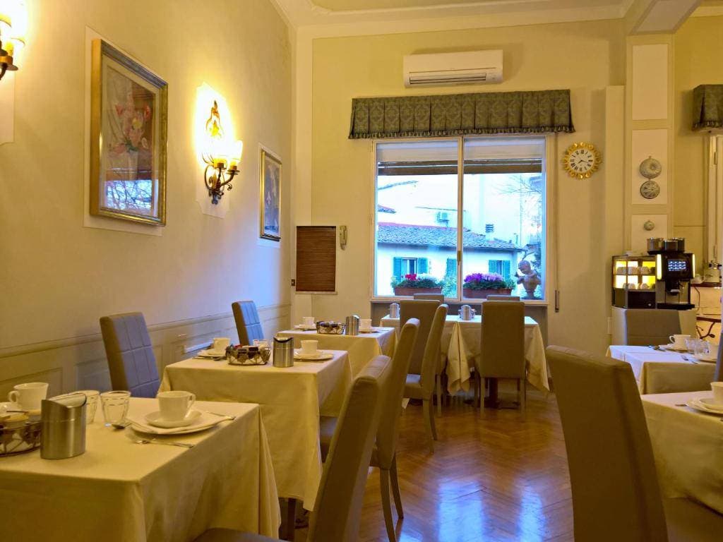 Hotel David 17