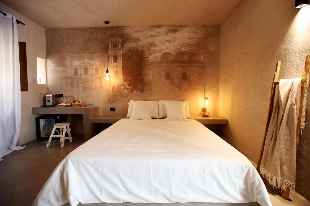 Casa Nostra Boutique Hotel & Spa 25