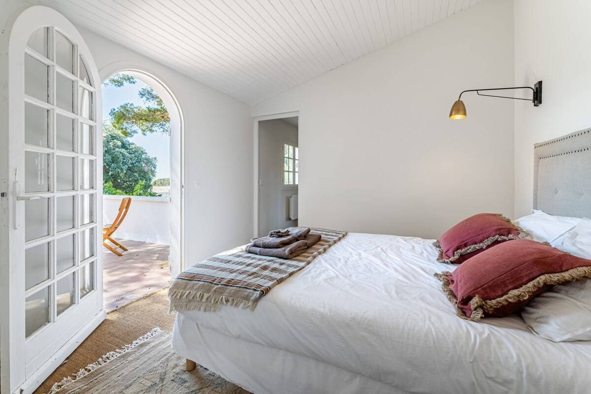 Le Domaine Maraspar Casssis 6