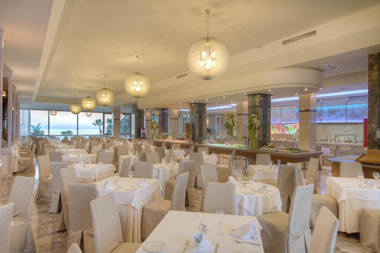 Hotel MS Amaragua 37