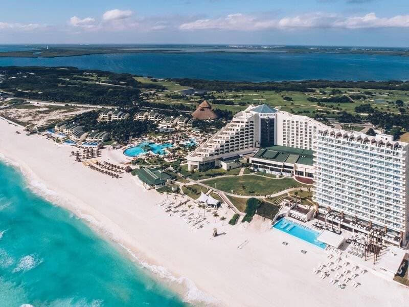 Iberostar Selection Coral Cancún 37
