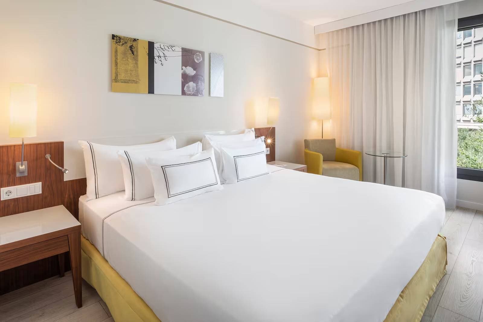 Meliá Luxembourg 10