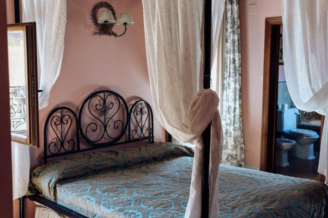 Hotel Rincón de Navarrete 17