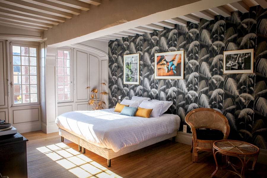 Le Manoir Des Chevaux Dorés 7