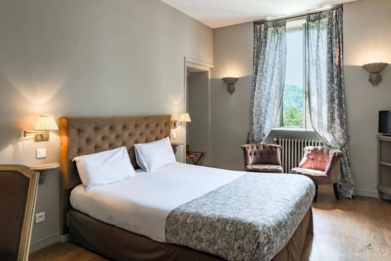 L'Hôtel Le Sauvage 16