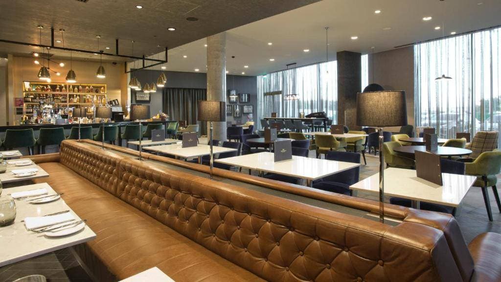Crowne Plaza Aberdeen Airport by IHG 12