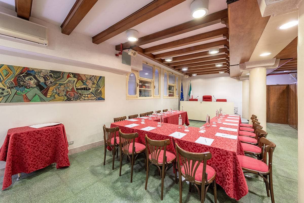 Hotel Majestic Toscanelli 20