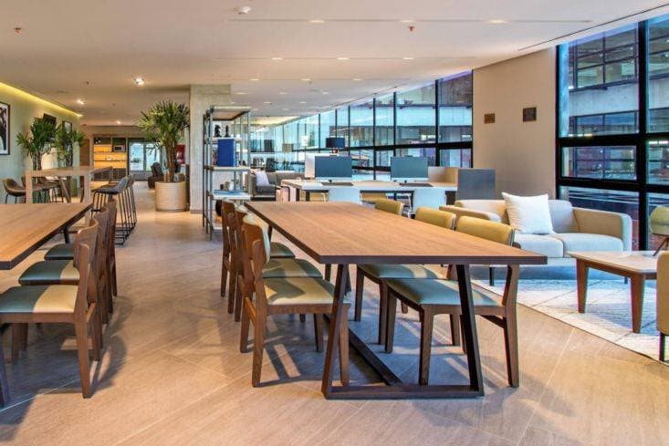 Staybridge Suites Guadalajara Novena 8