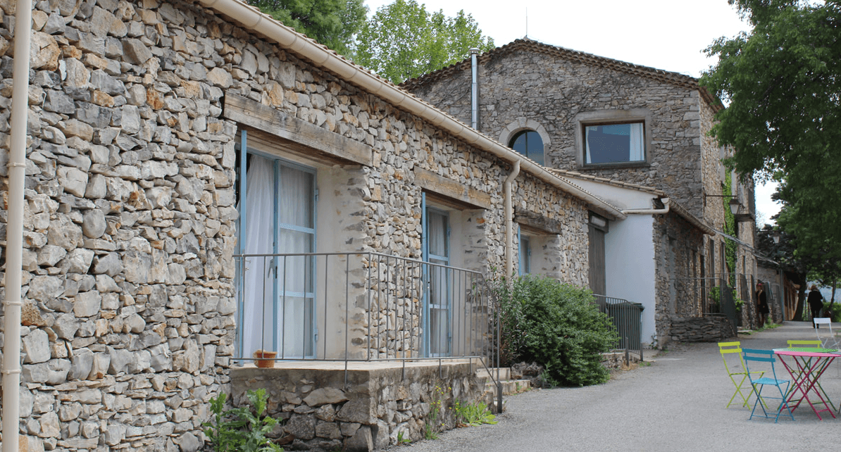 Le Hameau de l'Etoile 40