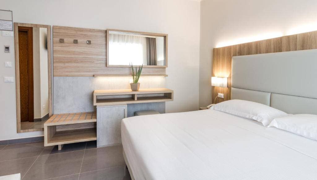 Hotel Meridiano 20