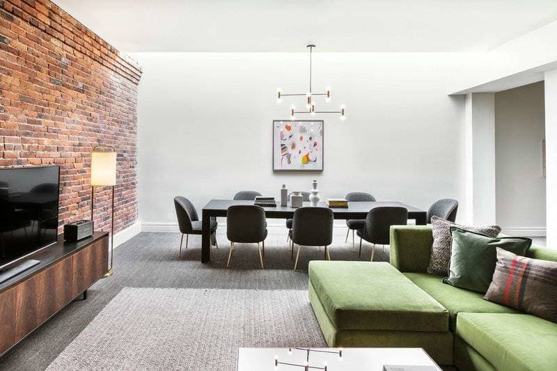 The Alexis Royal Sonesta Hotel Seattle 7