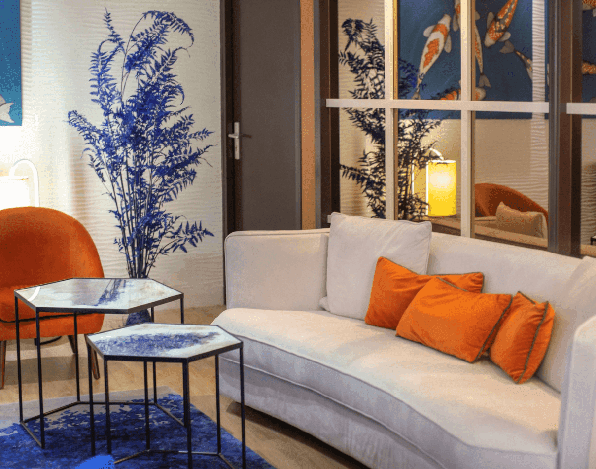 Hôtel Mercure Vannes Le Port 9