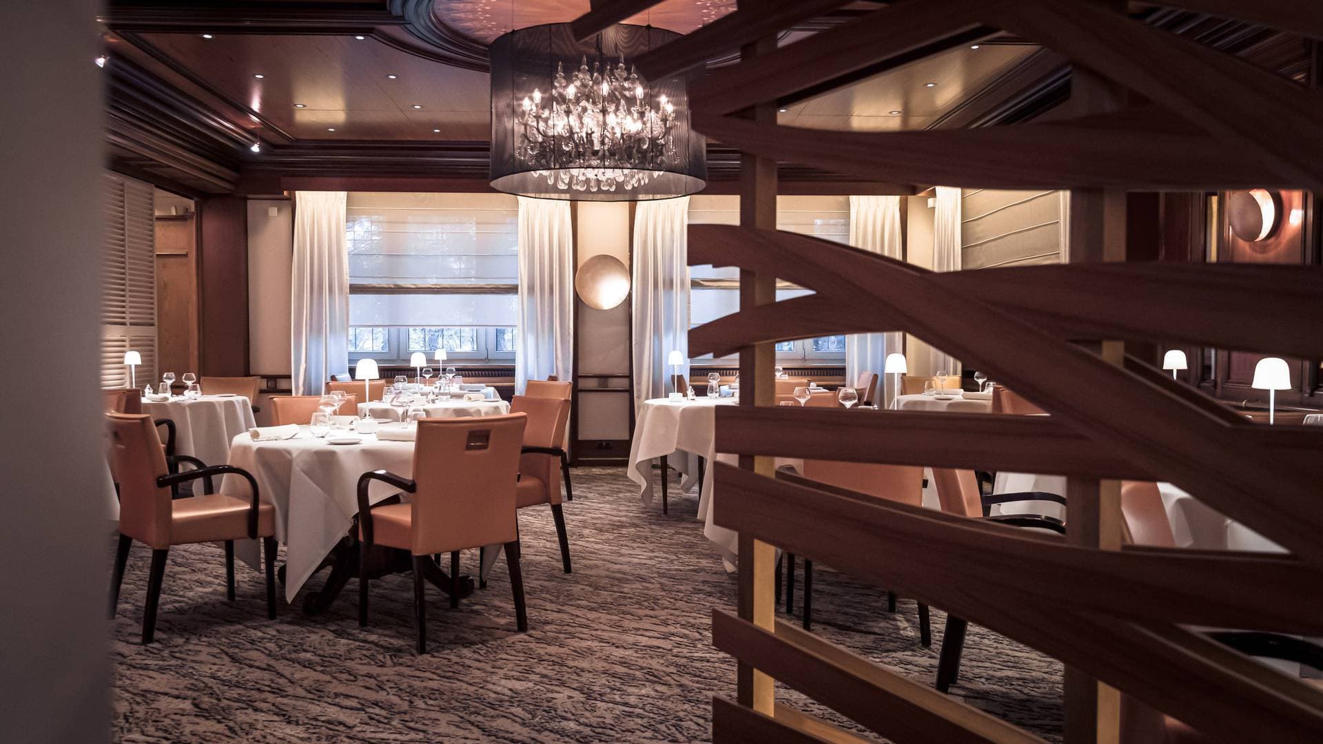 Le Parc Hôtel Obernai & Yonaguni Spa 13