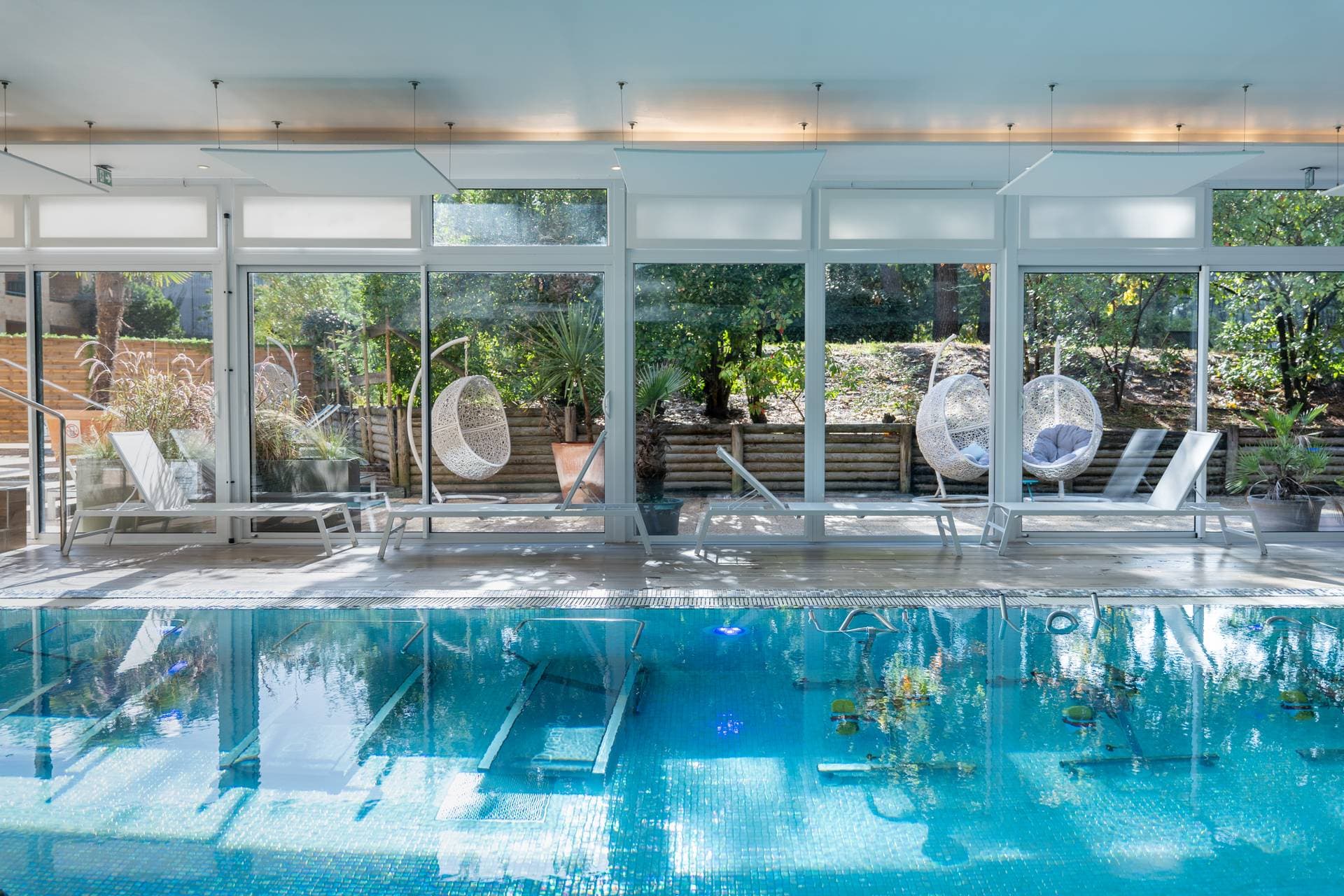 Le VitalParc Hôtel et Spa 7