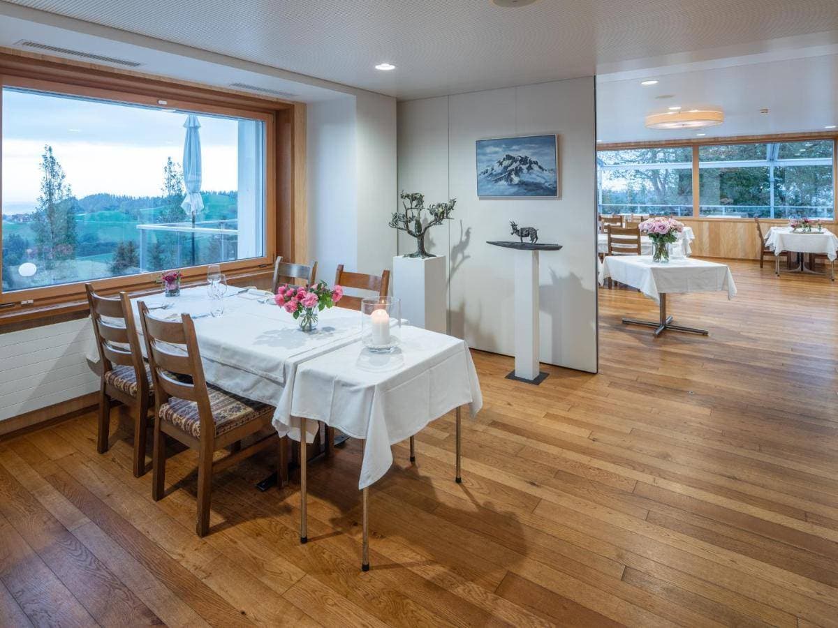 Landgasthof Hotel Menzberg 15
