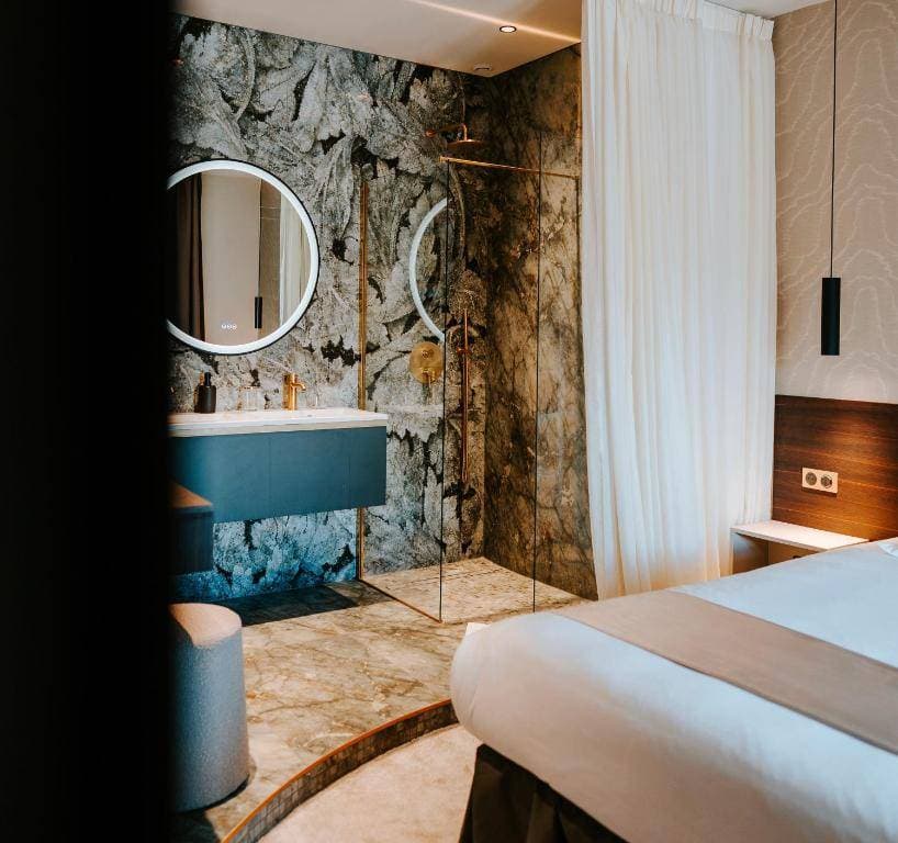 Hotel Fesch & Spa 12