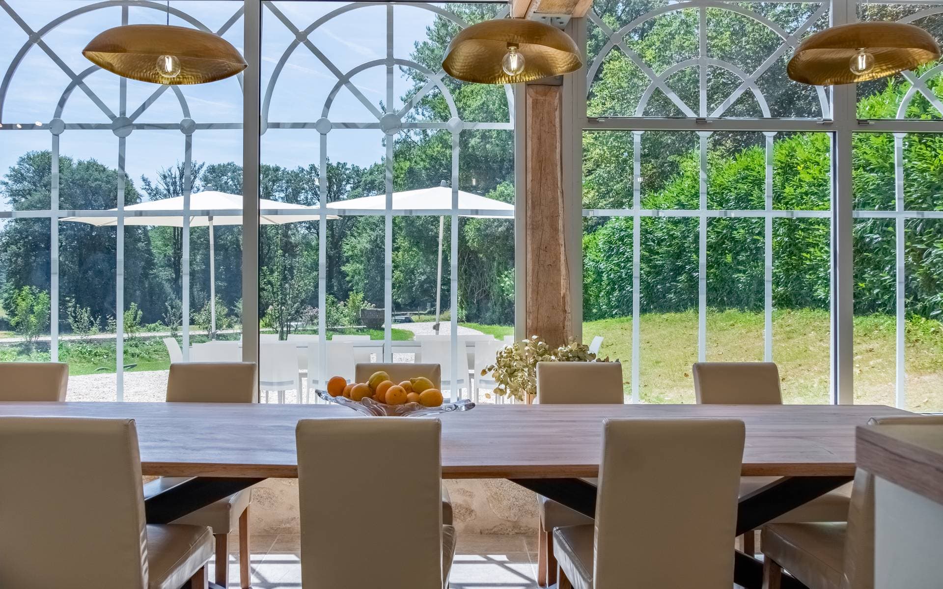 Le Domaine du Vignau 6