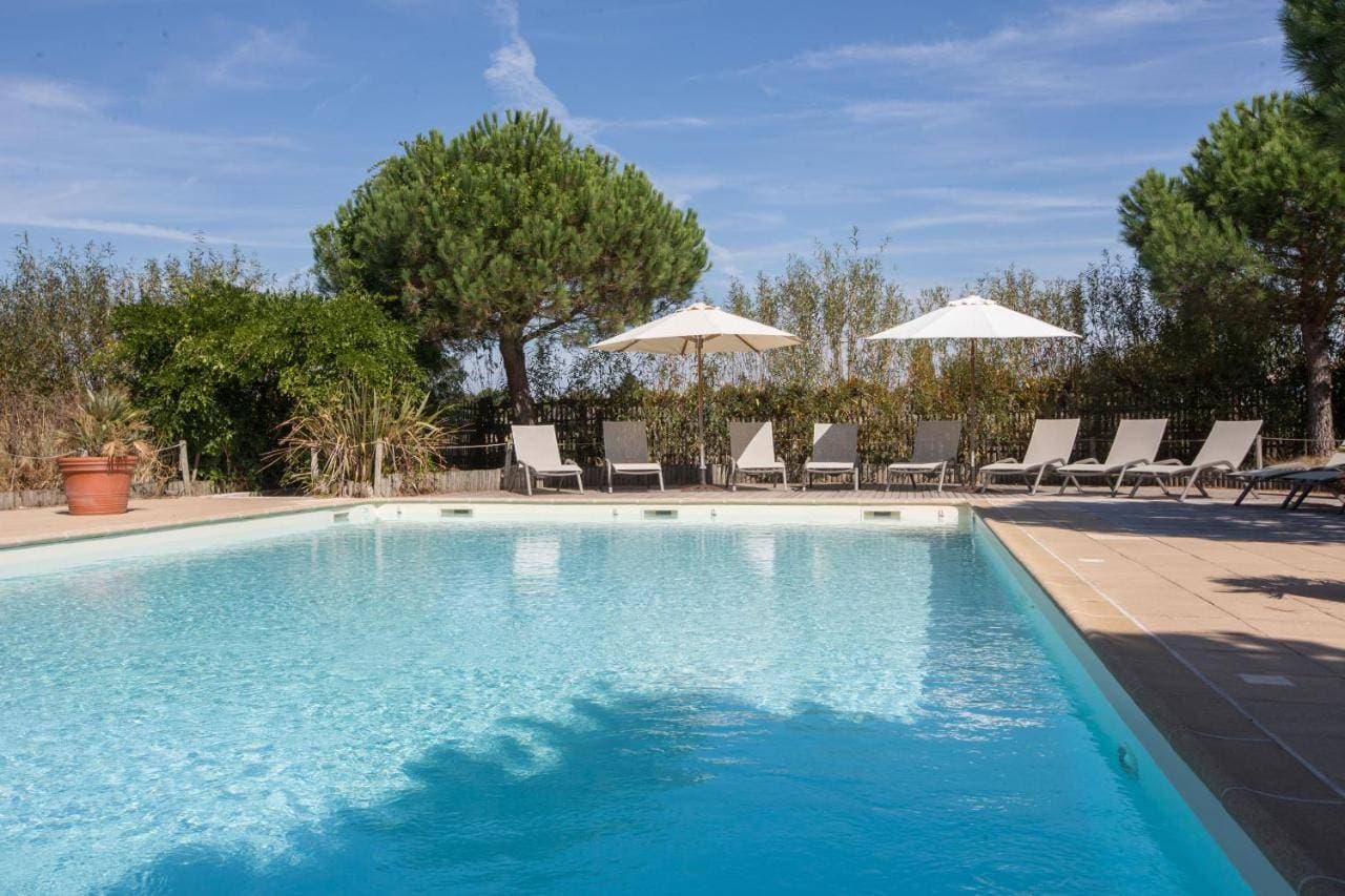 L'Eco-Domaine La Fontaine 23