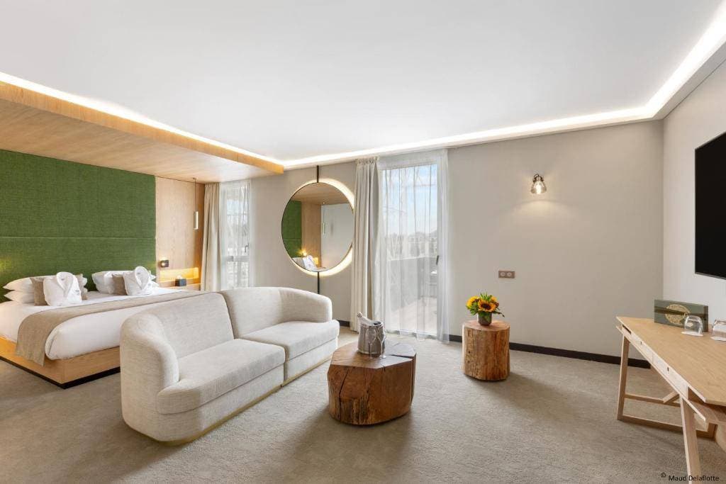 Aiden by Best Western T'aim Hôtel  21