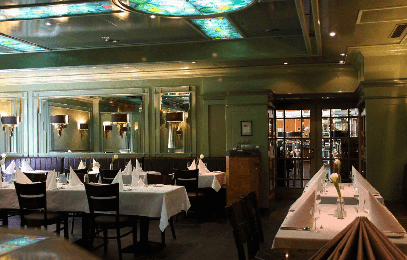 Best Western Plus Plaza Hotel Darmstadt 22