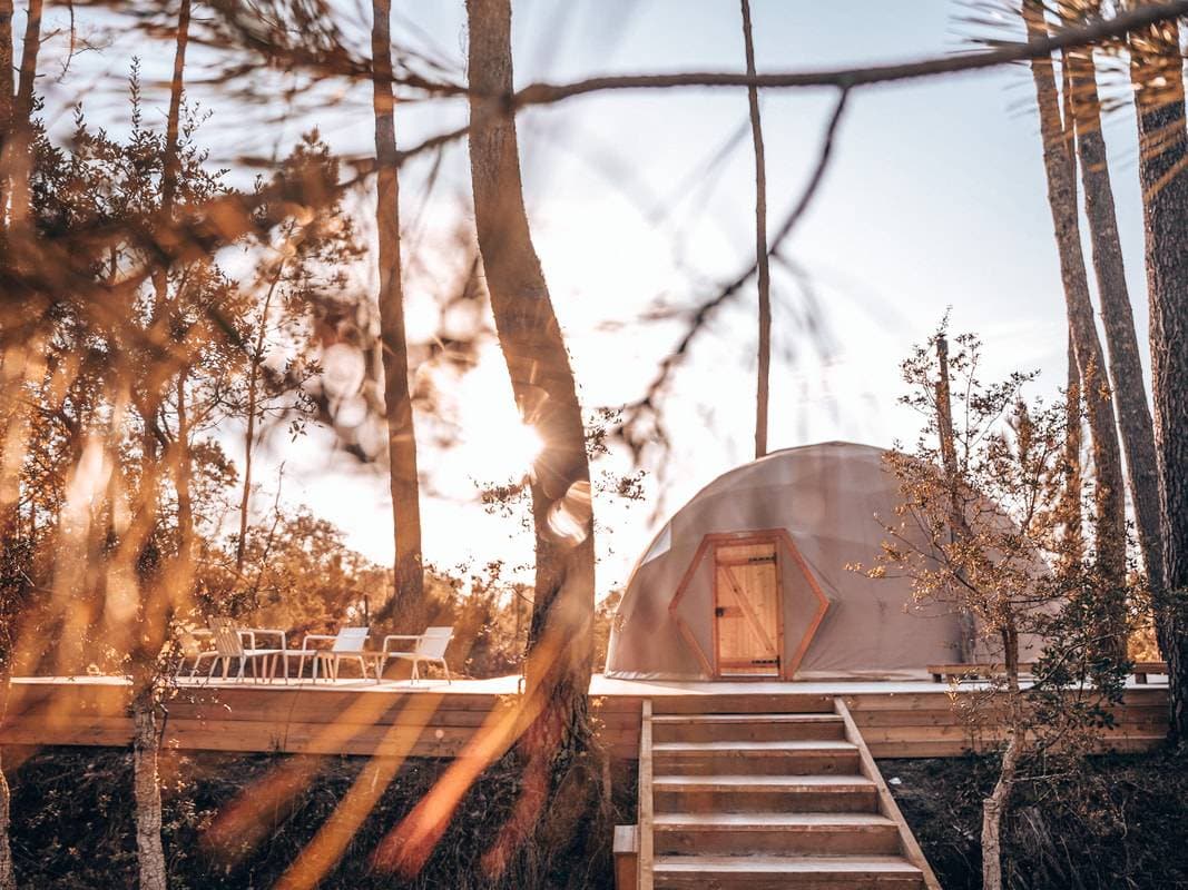 Les maisons Ocean Shelter 13