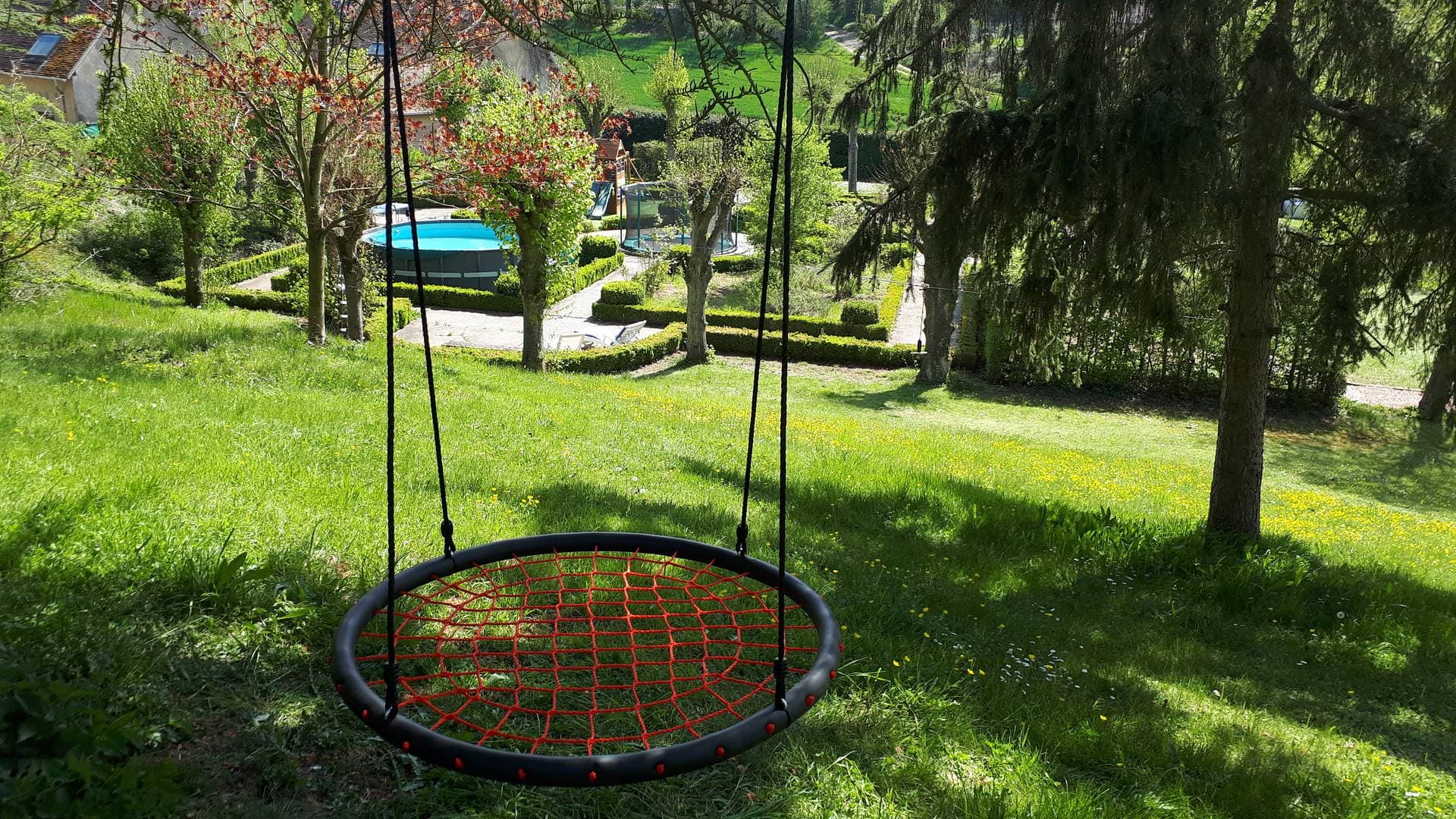 Le domaine du Lac 18