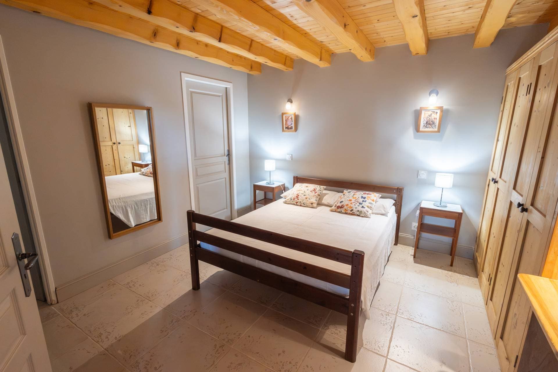 Logis du Paradis 15
