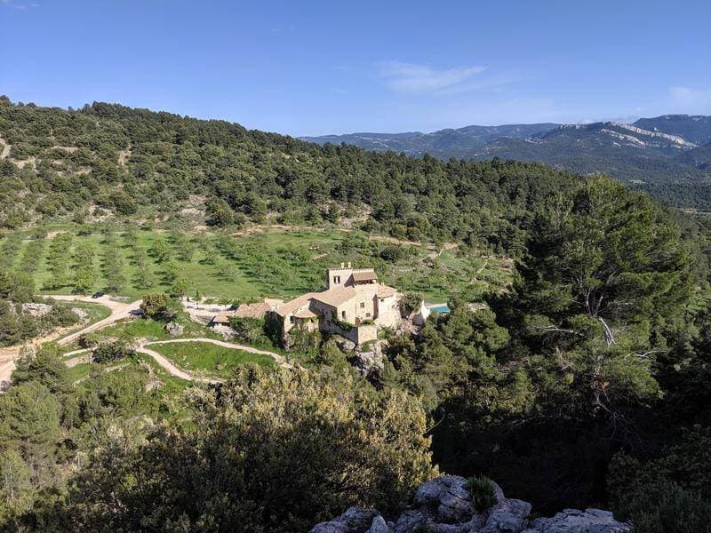 Mas de la Serra 6