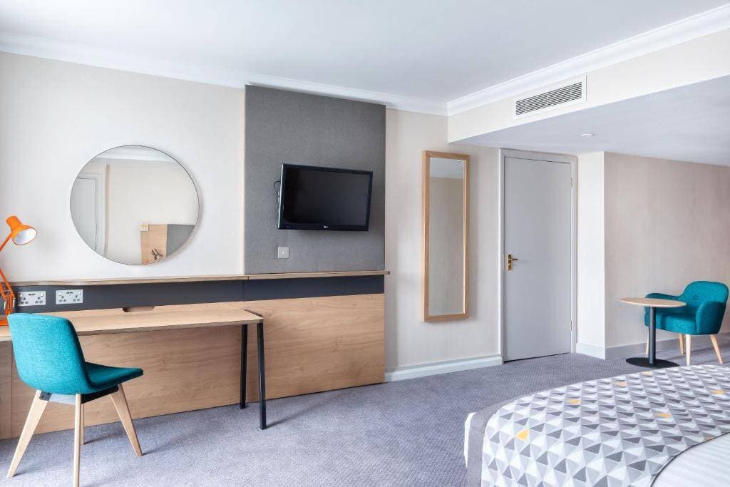 Holiday Inn Leicester City by IHG 13