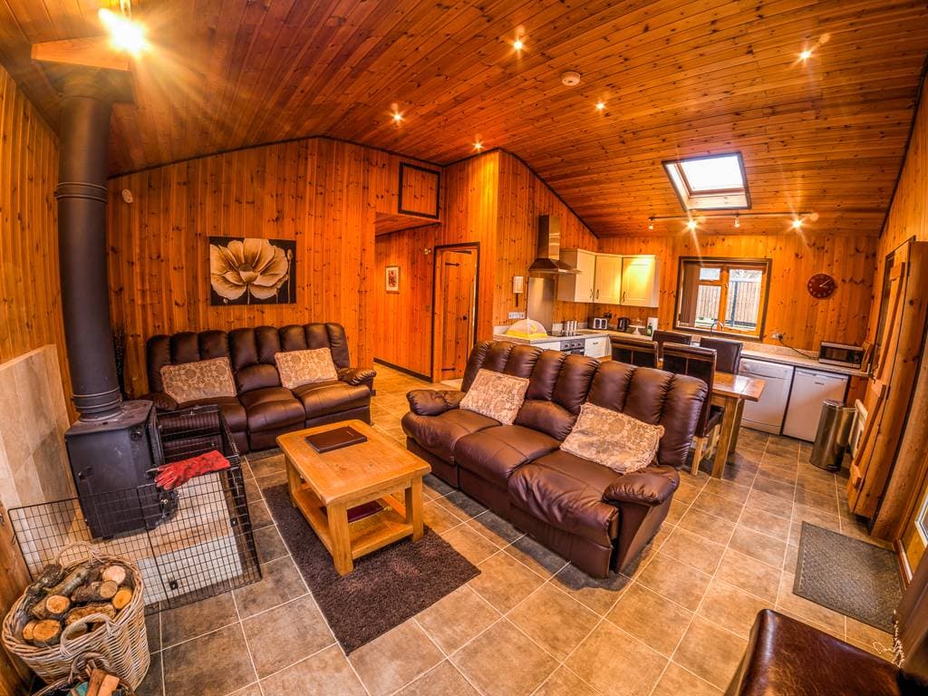 New Forest Lodges 37