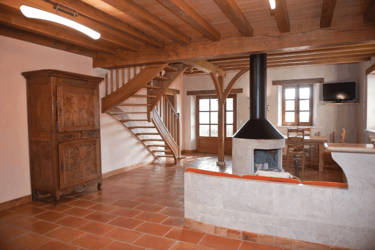Domaine d'Orion 18