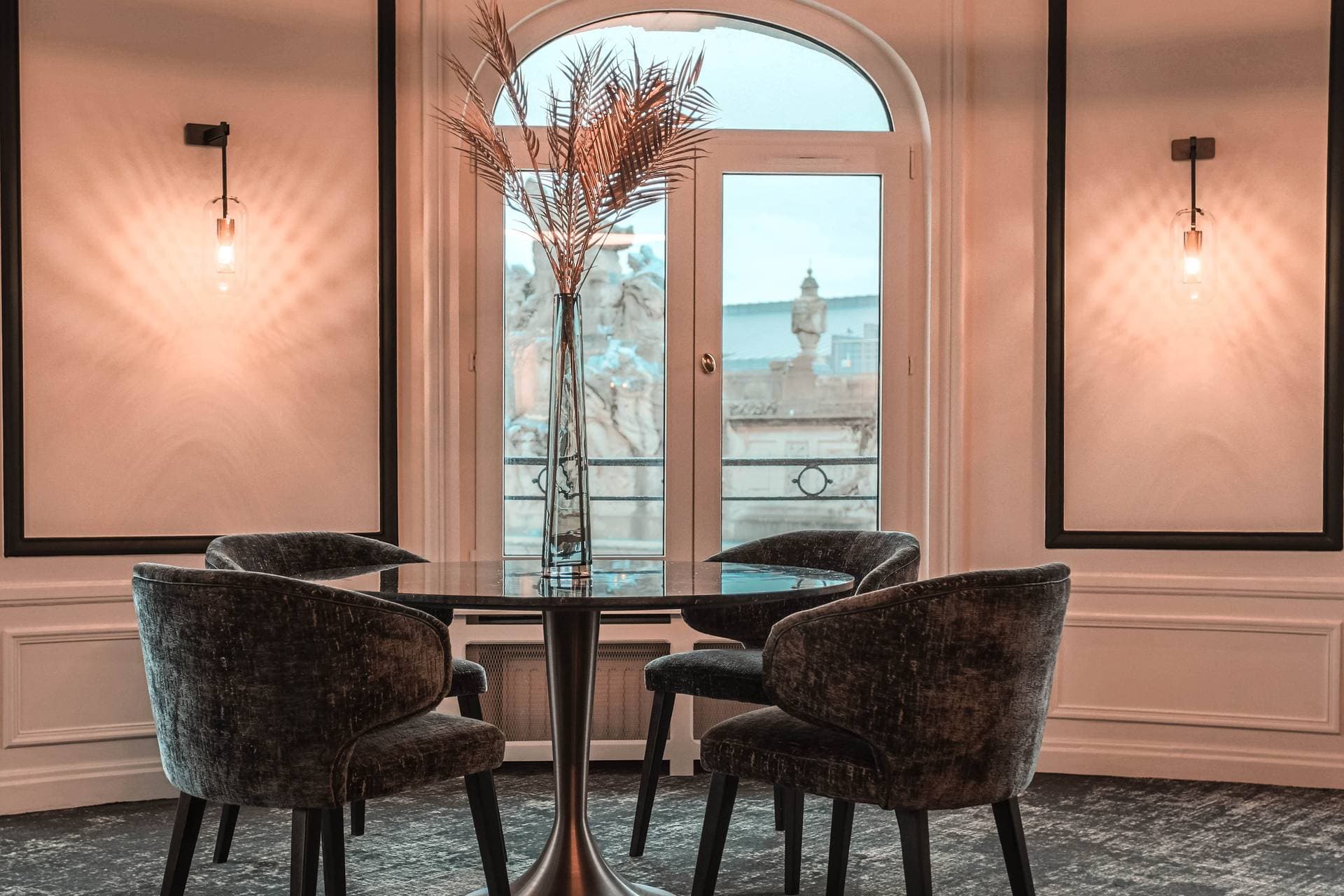 Hôtel Carlton Lille 11