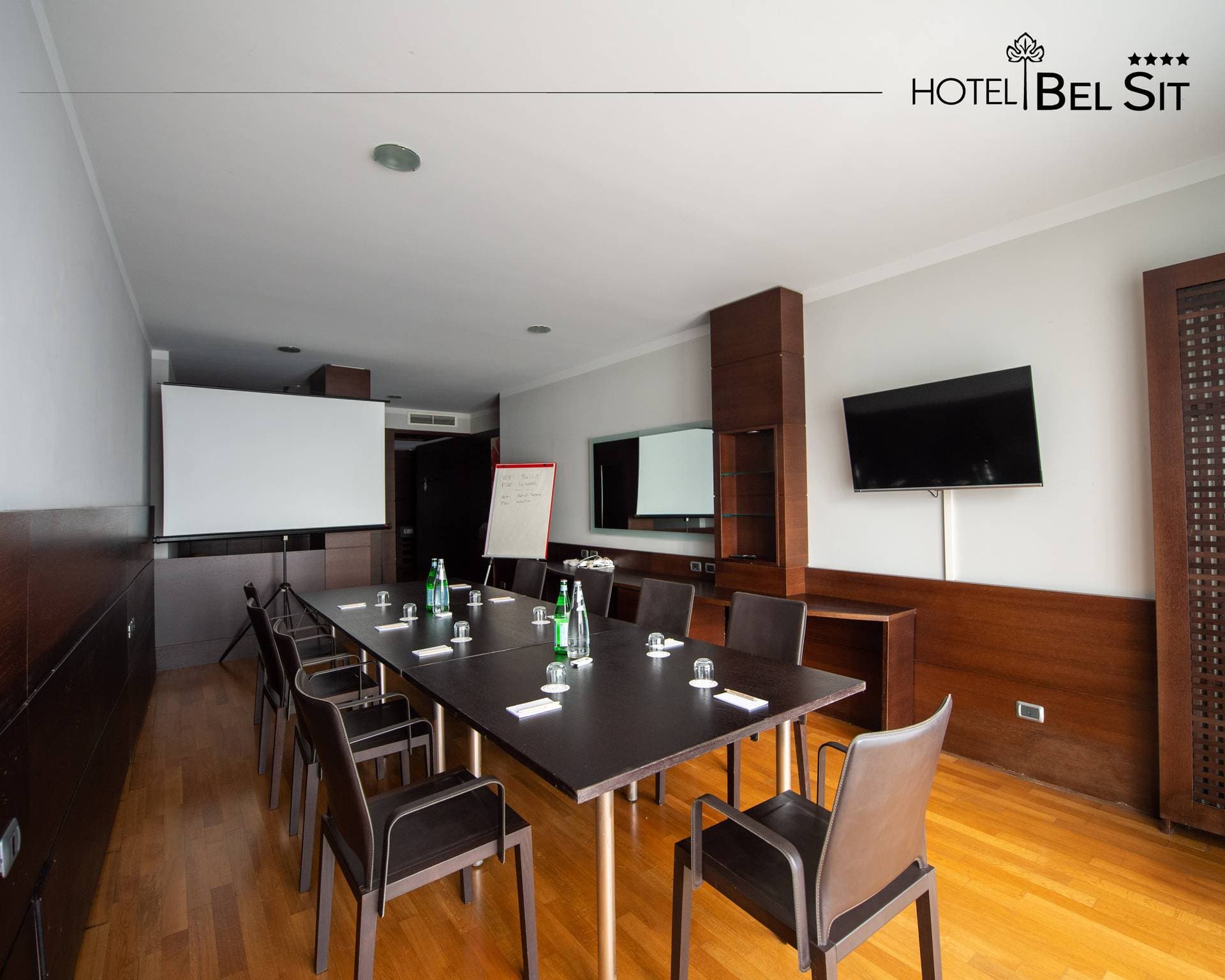 Hotel Bel-Sit 23