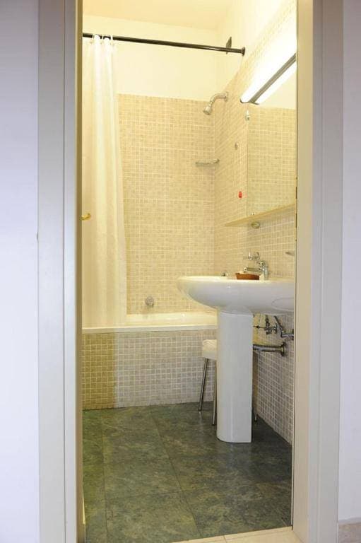 Hotel Villa Rosa 9