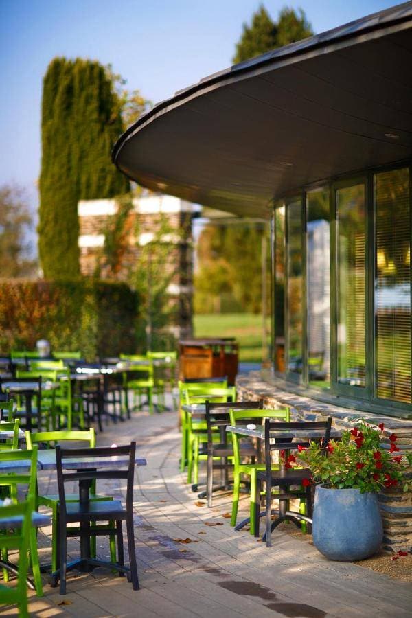 Logis Domaine du Moulin Cavier 7