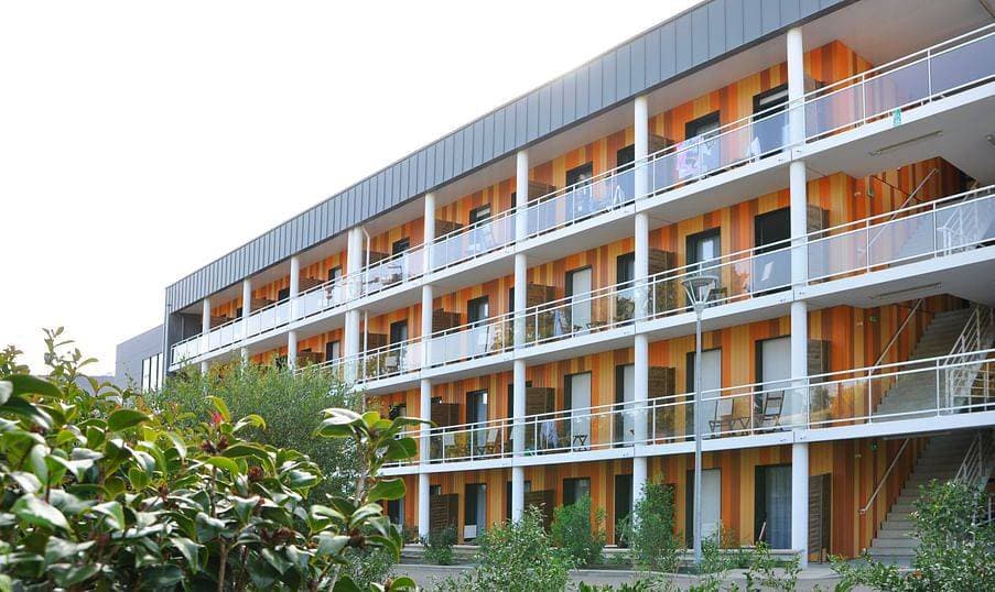 Westotel Life Appart’hôtels Pornic - Résidence 4*  5