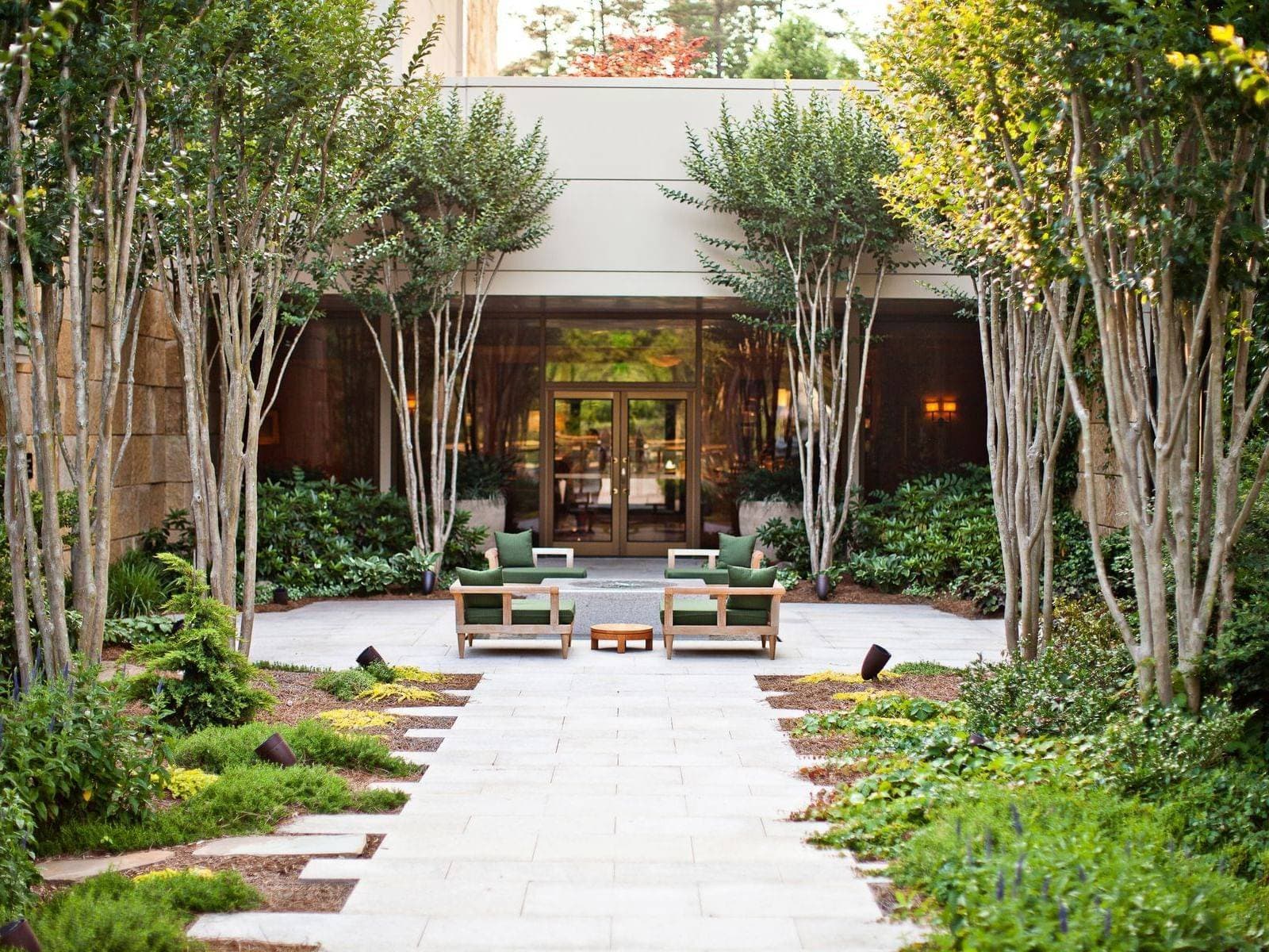 The Umstead Hotel and Spa 3
