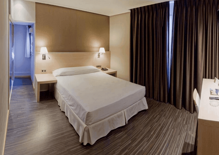 Hotel Asturias 16