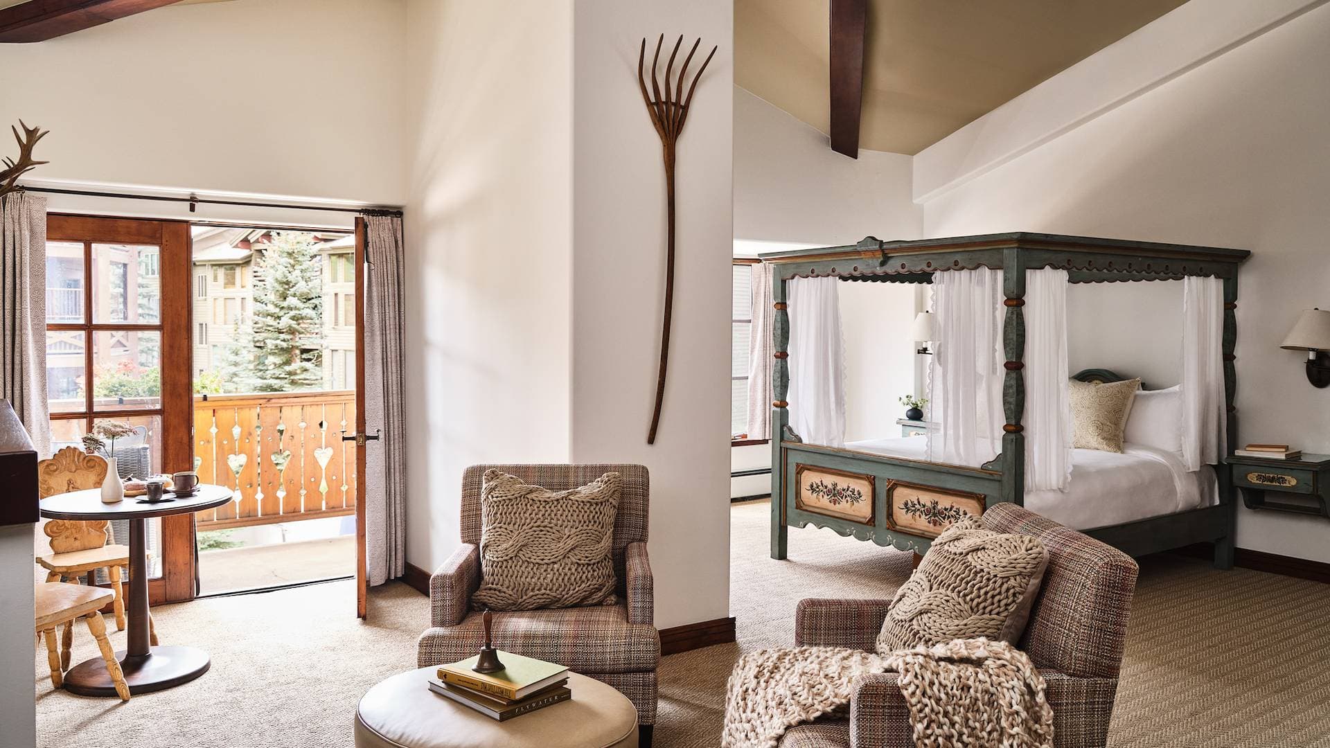 Goldener Hirsch, Auberge Resorts Collection 8