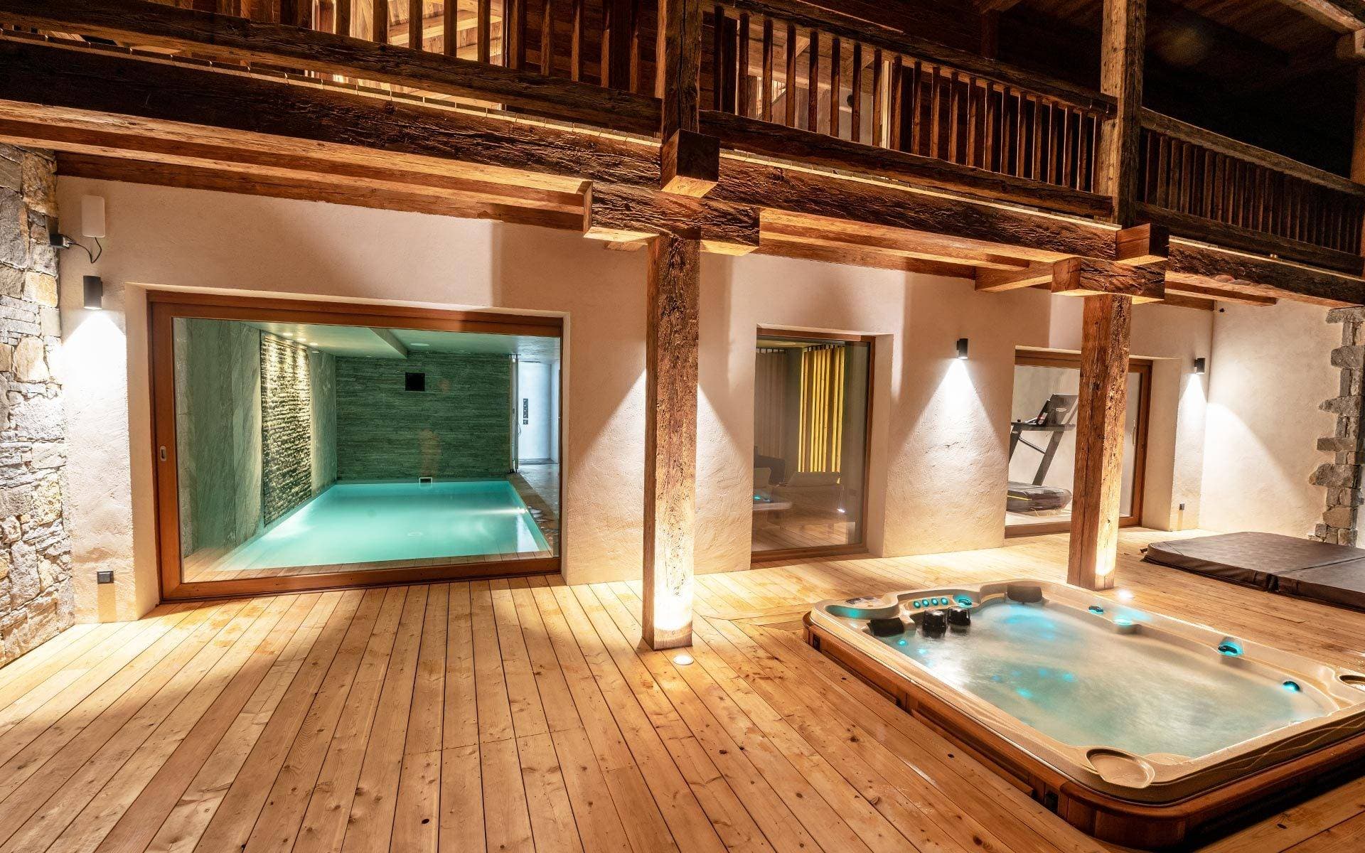 Le Lodge les Murailles 6