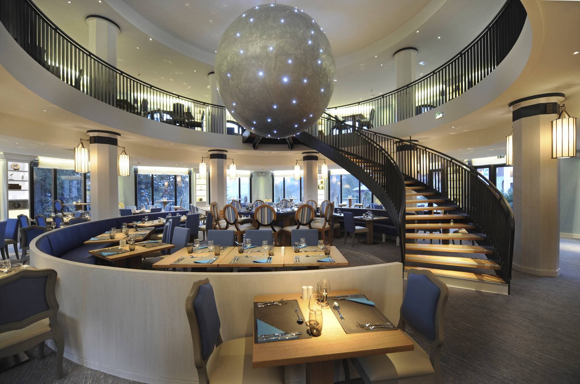 Club Med Valmorel 6