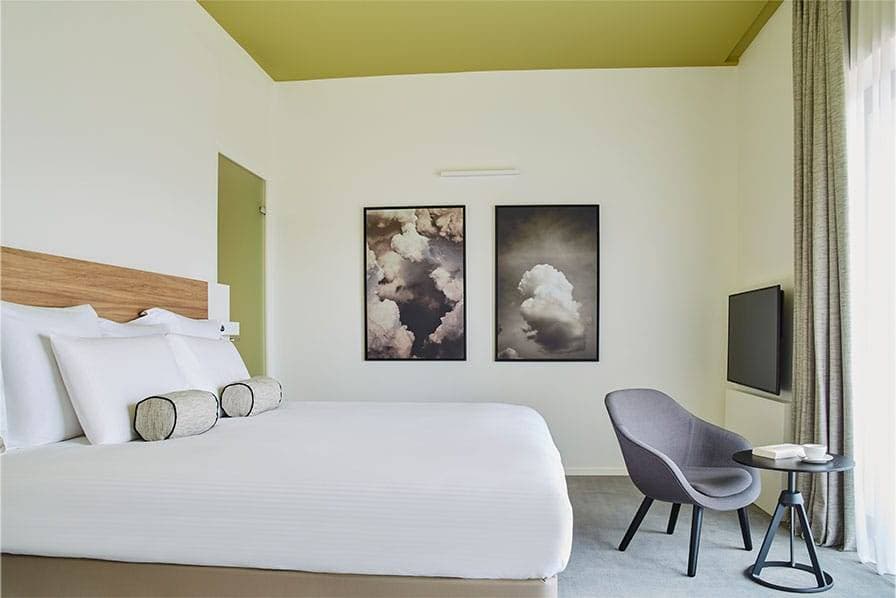 Le Domaine des Vanneaux 35