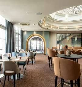 Mercure Angoulême Hotel De France 5
