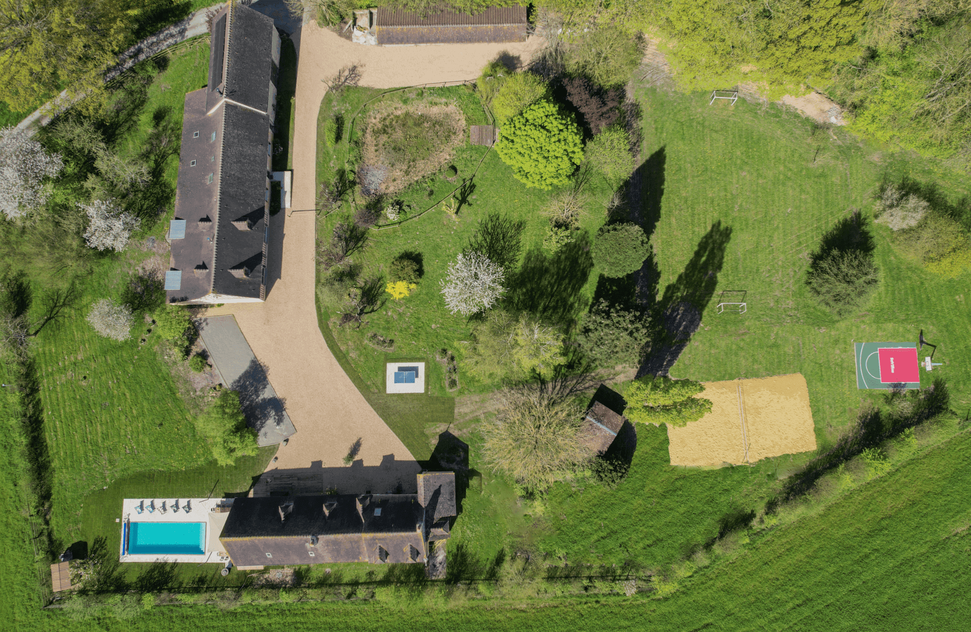 So Villa - Haut Briauche 9