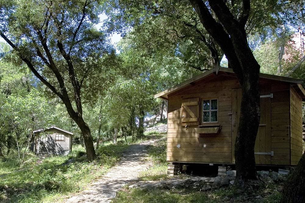 Le Hameau de l'Etoile 42
